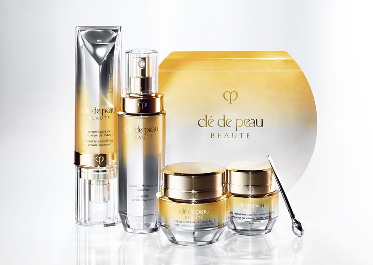 肌膚之鑰 cle de peau 