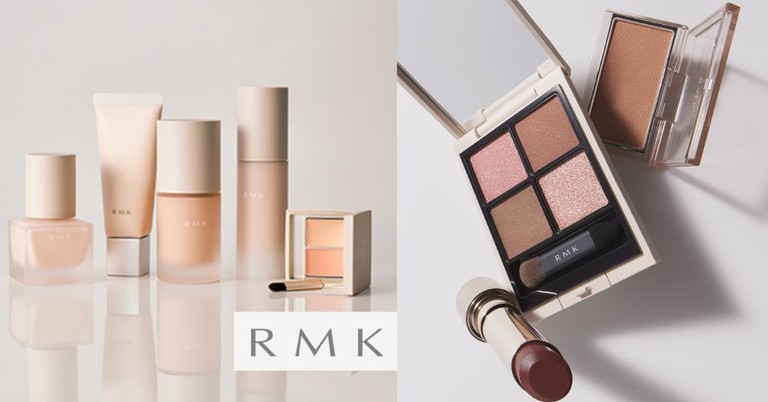 RMK 化妝品 