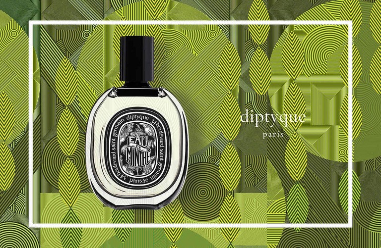 Diptyque 青蕨淡香水 