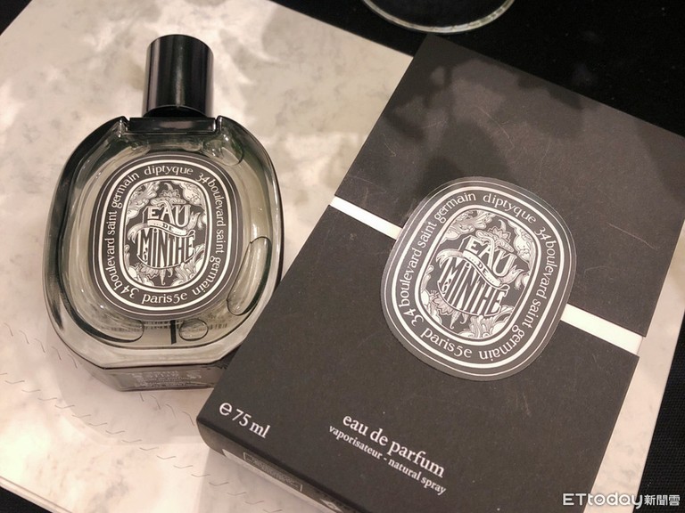 Diptyque Eau de Minthe Diptyque 青蕨淡香精 