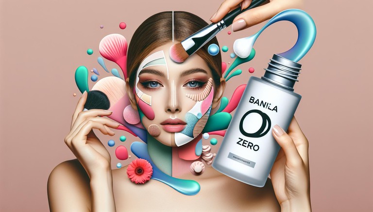 Banila Co zero 卸妝膏用法：韓國熱銷卸妝神器，輕鬆卸除濃妝！