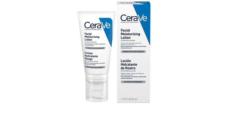 CeraVe 修護乳 