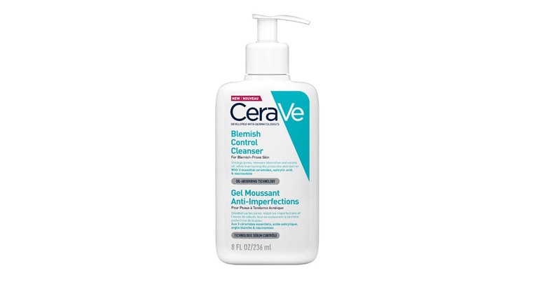 CeraVe 洗面乳 