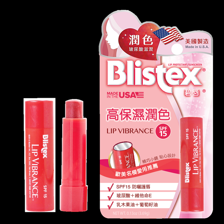 Blistex 護唇膏 