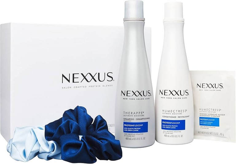 Nexxus Deep Cleanse Nexxus Therappe 