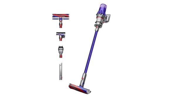 Dyson V8 Slim Fluffy+ 吸塵器 