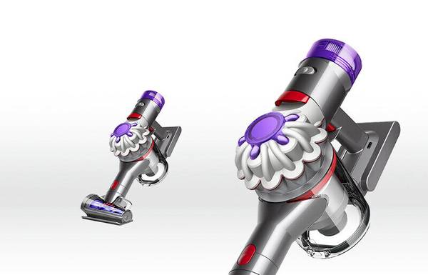 Dyson V8 除蟎 吸塵蟎 