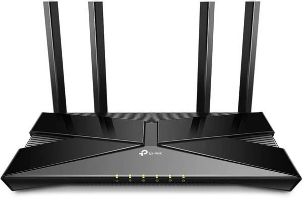 TP-LINK Archer AX53 Wi-Fi 6 