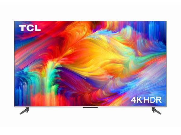 TCL 55P737 4K HDR 