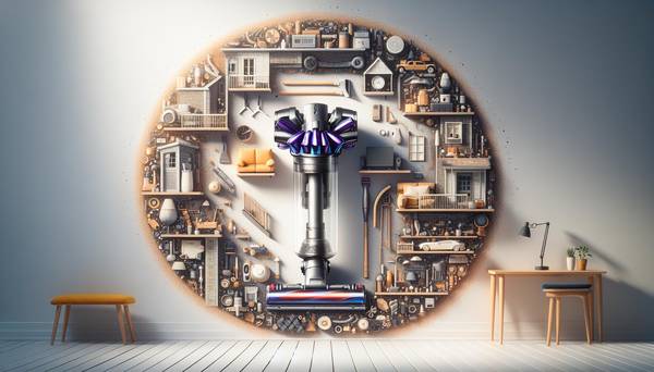 Dyson V8 Slim缺點分析：集塵盒小、續航力不足等問題一次看