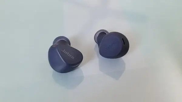 Jabra Elite 4 Active 運動耳機 音質 電子音樂 