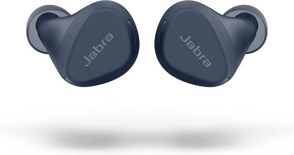 Jabra Elite 4 Active 真無線藍牙耳機 